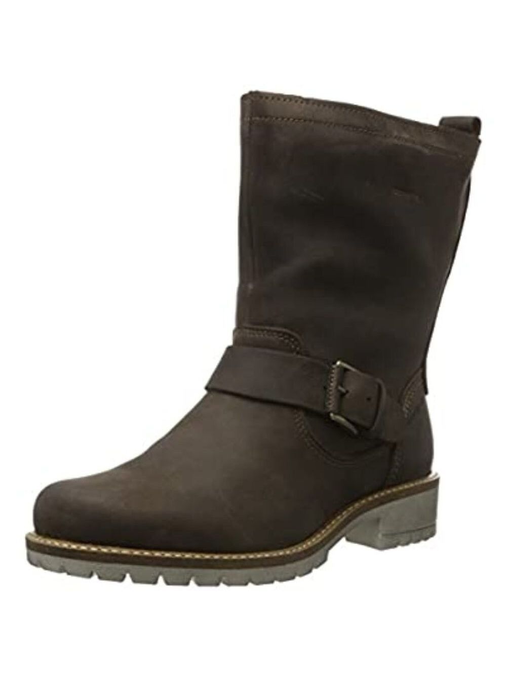 ECCO Elaine Women's Pull-On Boots SALE